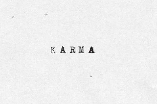 K A R M A 