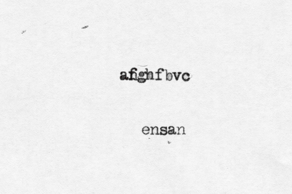 ensa E n afghfbvc انساااان
