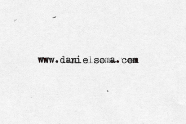 www.danielsoma.com 