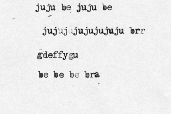 juju be juju be jujujujujujujuju brr be be be bra gdeffygu