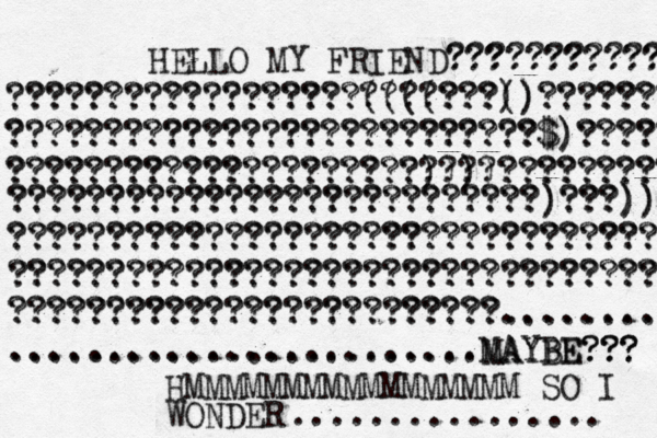 HELLO MY FRIEND????????????????? ?????????????????????????))????????????? ???????????????????????????$)?????? ?????????????????????????????????? ???????????????????????????)???)))???? ?????????????????????????????????? ??????????????????????????????????? ????????????????????????? .......... ........................MAYBE ??????????? ??????????????????((((???()????????? ???????????????????????????$)?????? ?????????????????????))))????????? ???????????????????????????)???))?? ?????????????????????????????????? ?????????????????????????????????? ?????????????????????????......... ........................MAYBE??? ??? HMMMMMMMMMMMMMMMMM SO I WONDER ................ 
