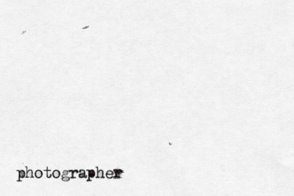 photographer