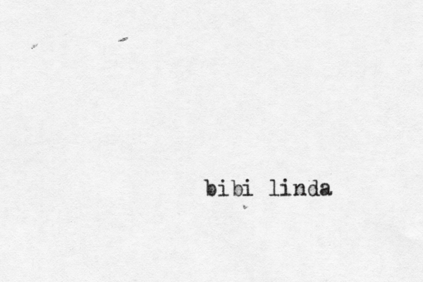 bibi linda 