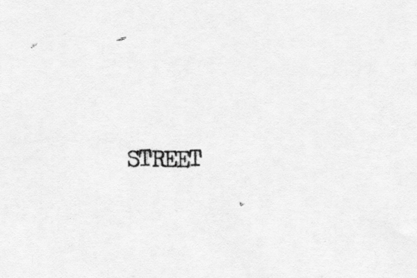 STREET