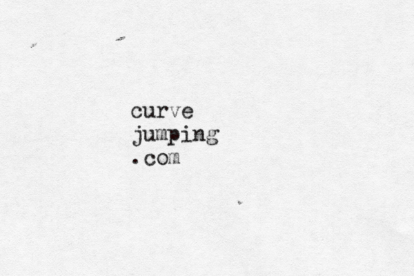 curve jumping .com