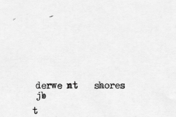 derwe nt shores jb t