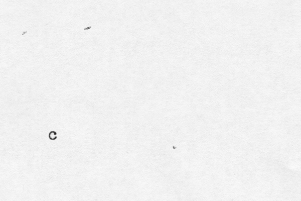c 