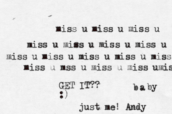 miss u miss u miss u miss u miss u miss u miss u miss u miss u miss u miss u miss miss u mss u miss u miss umiss GET IT?? :) just me! Andy a b by 