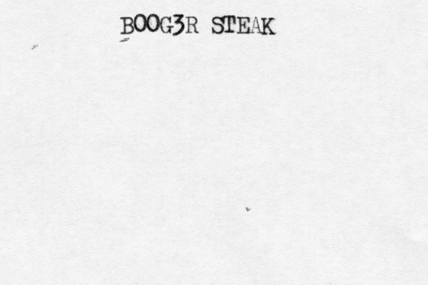 B00G3R STEAK 
