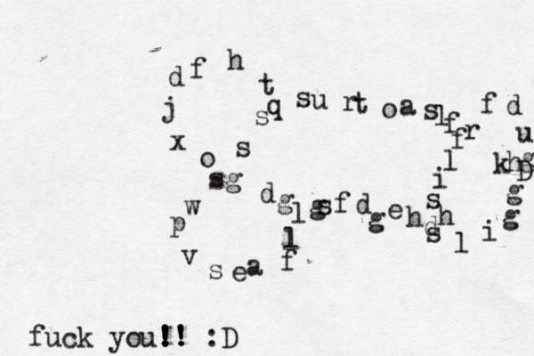 j f d x o s s t h sg d w p v s a l g f e q u t a l r o r s s l f s g d g h e h d s f f d u g g l i g fuck you! ! ! ! ! ! ! ! ! !! ! ' ! :D D h k f l i s 