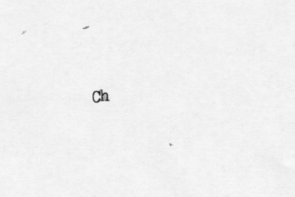 C h
