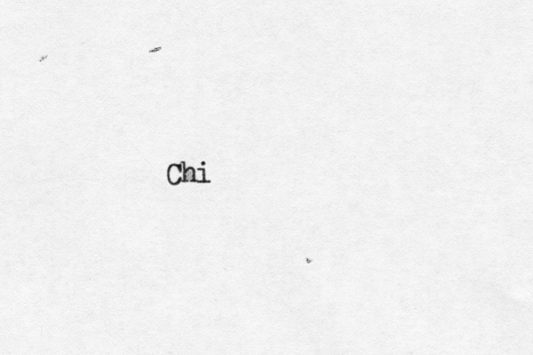 C h i