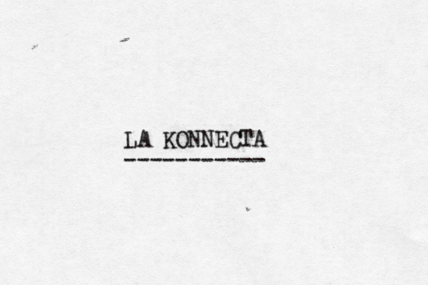LA KONNECTA ----------- 