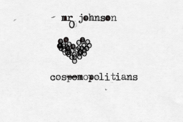 mr johnson 0 o o o oo o oo o o o o o o o o o o o o o o o o o o o o o o o o o o o o o cospo --mopolitians 