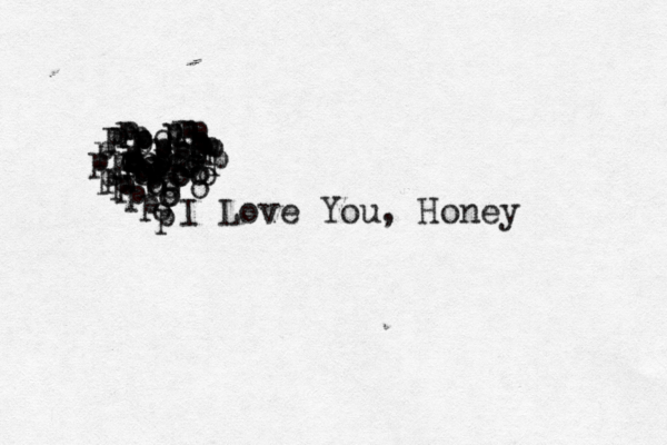 to I Love You, Honey p pp p p pppppppppppppopppppppopppppooopoooppppoopopooppppppppoooooooooooooo 