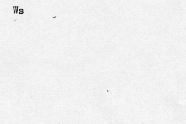 Ws 