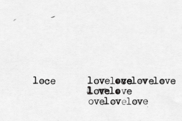 loveloce velovelove loce lovelove ovelovelove 