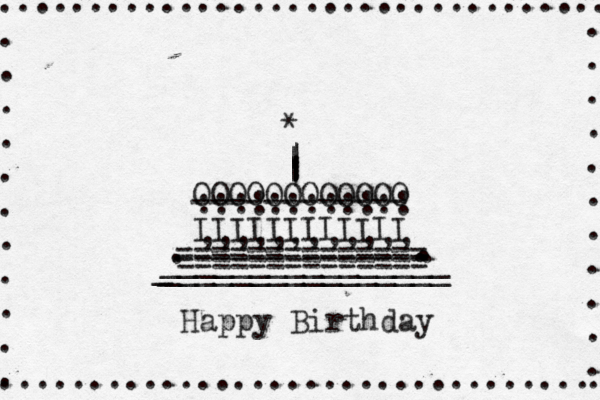 * | OOOOOOOOOOOO IIIIIIIIIIII ============== | | | | | | ________________ ------------ :::::::::::: ,,,,,,,,,,,, . . . . . ============== _ ________________ Happy Birthday .................................. . . . . . . . . . . . ................................. . . . . . . . . . . . . 