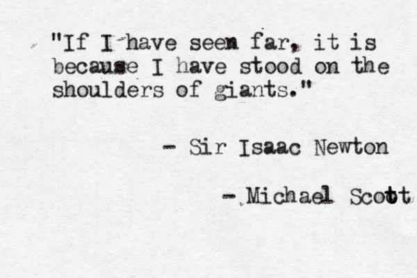 Once upon a time, in a far- offf kingdown m m m, there luced v v i i i a miller who had three daughters. "If I have seen far, it is because I have stood on the shoulders of giants." - Sir Isaac Newton - Michael Scoot t t t >>>>>>}}}{{]][[^^^^€£¥¥¥¥¥¥¥ 