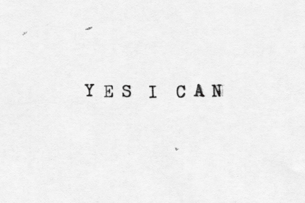 Y E S I C A N