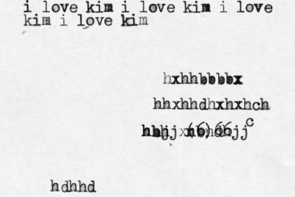 hbh £(6)66 hhjjxnbndhjj hdhhd hxhhbbbbx hhxhhdhxhxhch c i love kim i love kim i love kim i love kim 