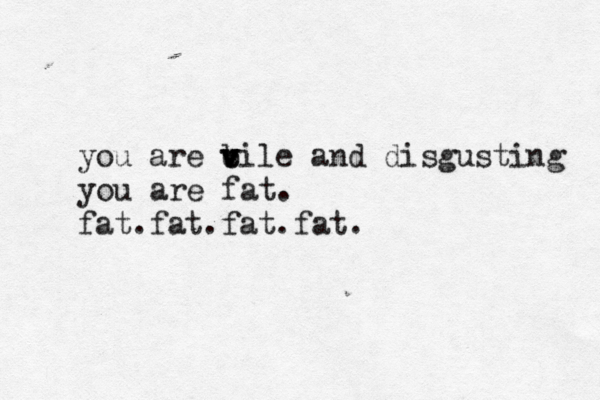 you are bile a v v c v nd disgusting you are fat. fat.fat. fat.fat. 