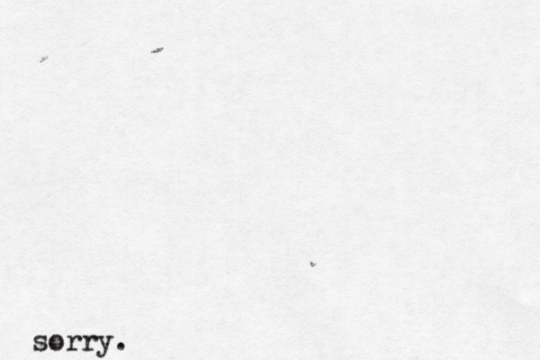 sorry . 