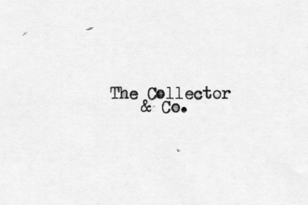 The Collector & Co. 