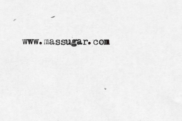 www.massugar.com 