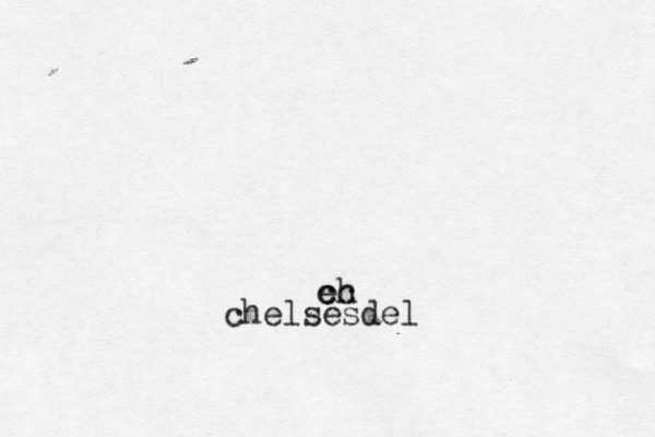 ch ec chelsesdel 