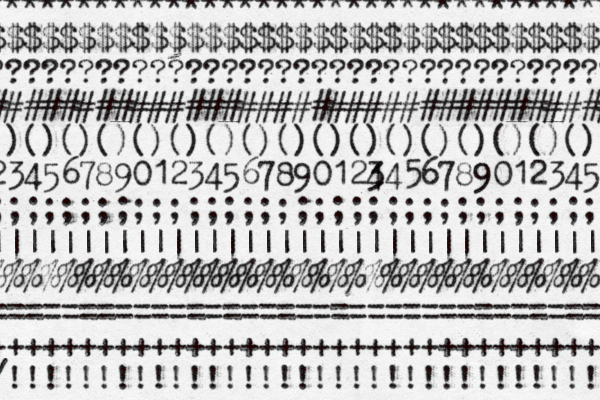 *********************************** $$$$$$$$$$$$$$$$$$$$$$$$$$$$$$$$$$$ ??????????????????????????????????? ####################################() ()()()()()()()()()()()()()()()()()( @@@@ 12345678901234567890124 34567890123456 ;;;;;;;;;;;;;;;;;;;;;;;;;;;;;;;;;;;; ||||||||||||||||||||||||||||||||||| %%%%%%%%%^% ^ % %%%%%^% % %%%%%%%%%%%%%%%% ==================================== +++++++++++++++++++++++++++++++++++ !!!!!!!!!!!!!!!!!!!!!!!!!!!!!!!!!! [ / 