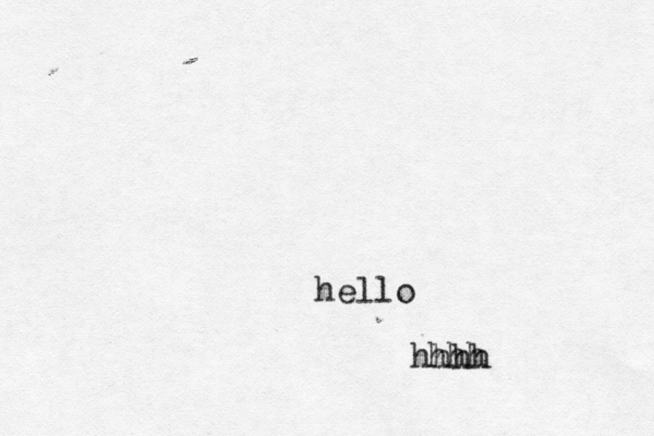 hello hhhh hhh