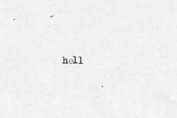 hell