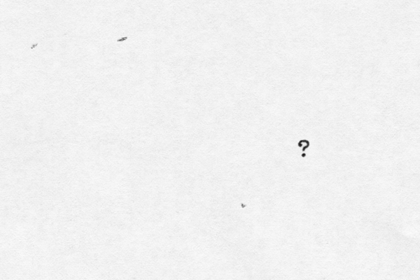 ? 