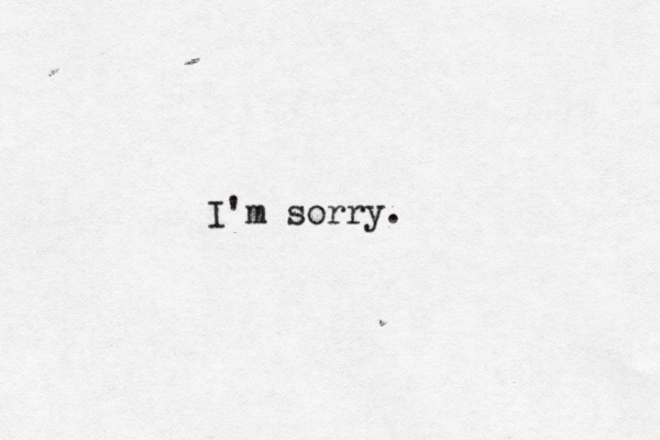 I'm sorry.