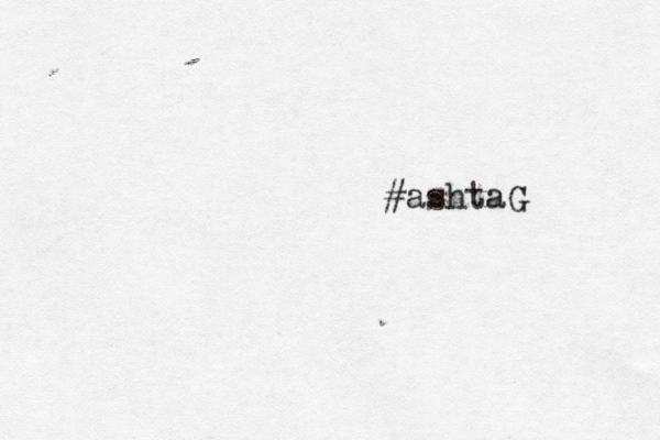 •#ashtaG
