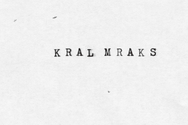 K R A L M R A K S 