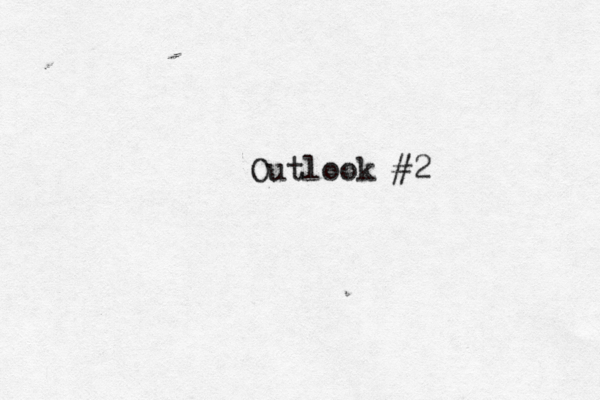 Outlook #2