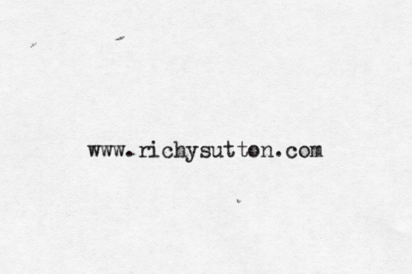 www.richysutton.com 