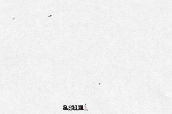 asumi 