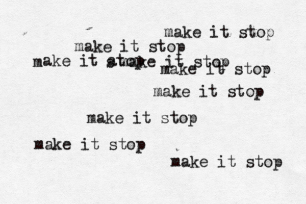 make it stop make it stop make it stop m ake it atop s make it stop make it stop make it stop make it stop make it stop 