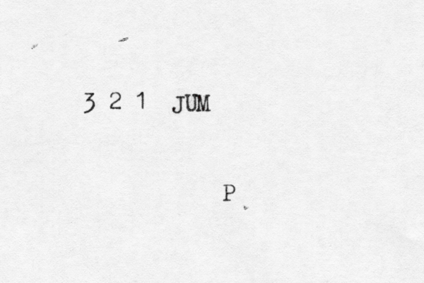 3 2 1 J UM P 