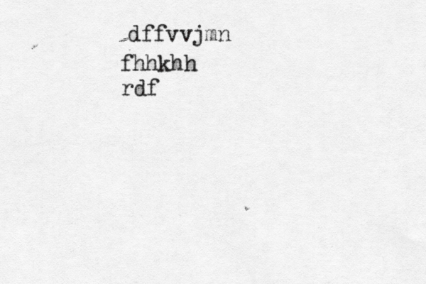 dffvvjmn fhhkhh rdf