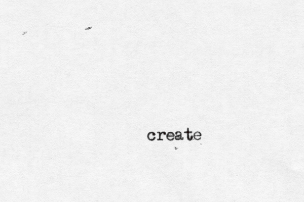 create