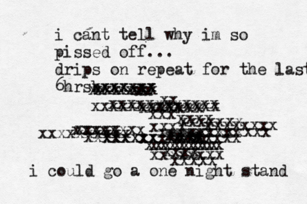 i cant tell why im so pissed off... drips on repeat for the last 6hrsb xxxxxxx xxxxxx xxxxxxx xxxxxxx xx xxxxxxxxxxxxxx xxxxxxxxxxxx xxxxxxx xxx xxx xxxx xxxxxxxxxxx xxxxxxxxxx xxxxxxxx xxxxx xxxxxxxx xxxxxxxxxxxxxxx xxxxxxxx xxxxxxxx xxxxxxxx xxxxx xxx xxxx xxxx xxxx xxxx xxxx xxxxxxxxx xxxxxxx xxxxxxx x i could go a one night stand 