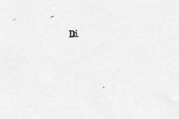 Di