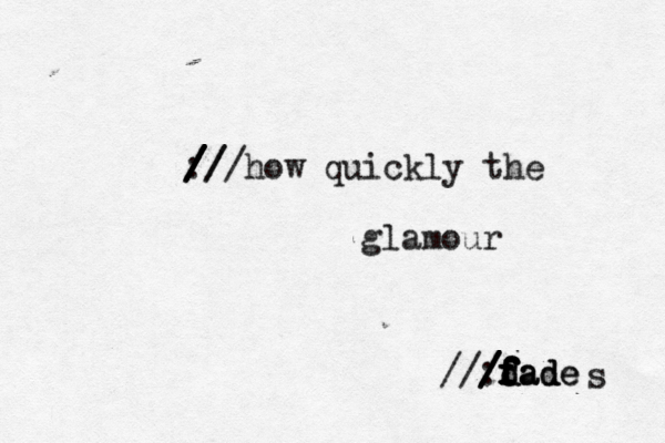 :/ / / / ///how quickly the glamour //: / / /f f f d f d f f fa a ad de e d s 