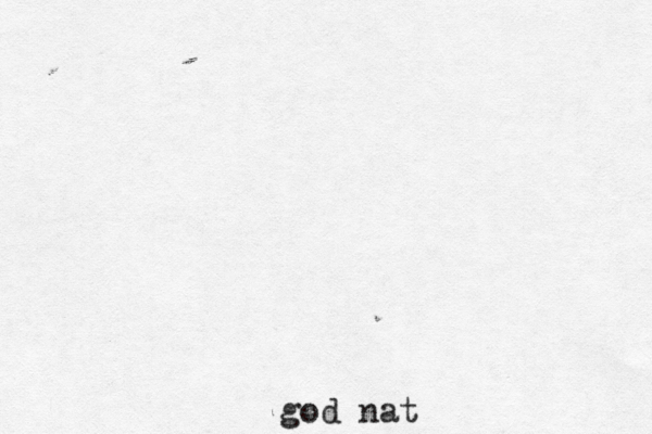 god nat