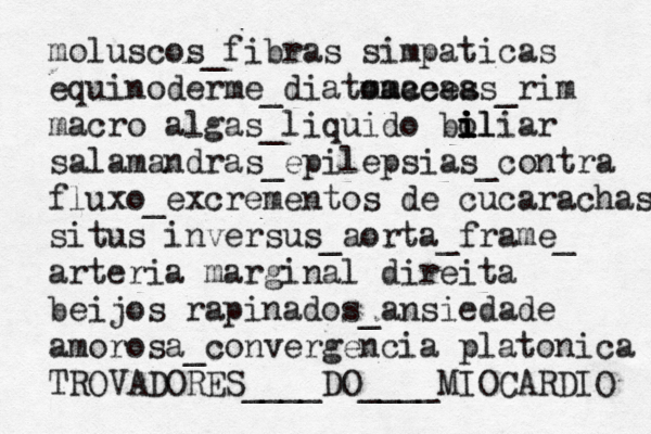 moluscos_fibras simpaticas equinoderme_diatmaceas omaceas_rim macro algas_liquido bol i i i i iliar salamandras_epilepsias_contra fluxo_excrementos de cucarachas situs inversus_aorta_frame_ arteria marginal direita beijos rapinados_ansiedade amorosa_convergencia platonica TROVADORES____DO____MIOCARDIO 