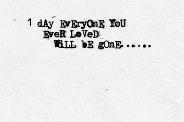 1 1 1 dAy dAy Ev EvE E Er ry y y O O On n nE E E Y Yo o oU U U Ev Ev Ev ve e eR R Lo LoV Ve e eD D W W W Wi i iL LL L L b b bE E E g g gO On nE E. .. .. . .... 